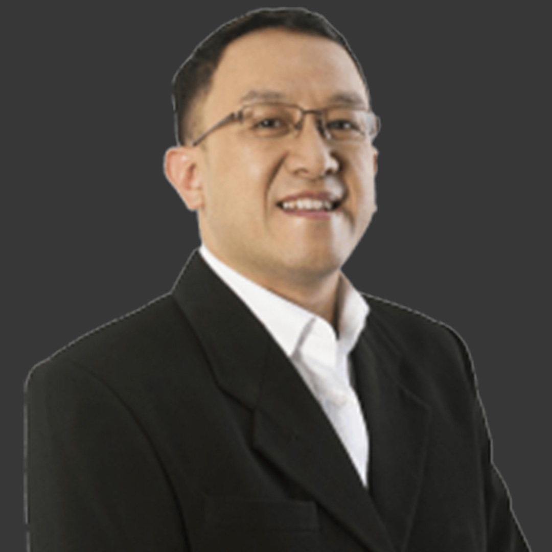 Indonesia Artificial Intelligence Society (IAIS)